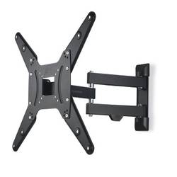 Hama TV držák na zeď naklápěcí + nakláněcí, 81,3 cm (32) - 165,1 cm (65), 00220824