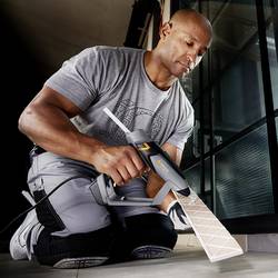 Steinel KLEBEPISTOLE GLUEMATIC 7011 FS EU tavná lepicí pistole, Ø 11 mm, 400 W, 220 V, 1 ks, 086947