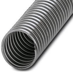 Phoenix Contact 3240701 WP-STEEL ZC 45 Ochranná hadice na kov stříbrná 40 mm 10 m