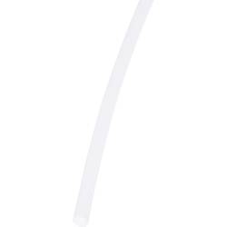 HellermannTyton 308-31215 sada smršťovacích bužírek transparentní 12 mm 4 mm Poměr smrštění:3:1 10 ks