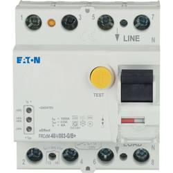 Eaton 167881 FRCDM-40/4/003-G/B+ univerzální proudový chránič pro všechny proudy 4pólový 40 A 0.03 A 240 V, 415 V