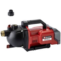 Einhell Power X-Change AQUINNA 36/30 zahradní čerpadlo 3000 l/h 26 m