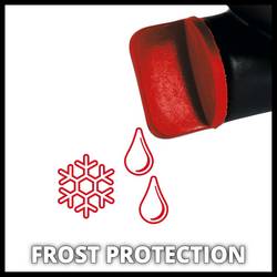 Einhell AQUINNA 36/30 Power X-Change zahradní čerpadlo 3000 l/h 26 m