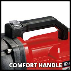 Einhell Power X-Change AQUINNA 36/30 zahradní čerpadlo 3000 l/h 26 m