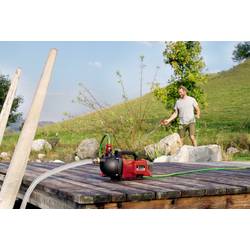 Einhell AQUINNA 36/30 Power X-Change zahradní čerpadlo 3000 l/h 26 m