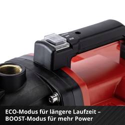 Einhell Power X-Change AQUINNA 36/30 zahradní čerpadlo 3000 l/h 26 m