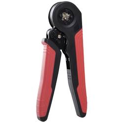 Quadrios 24T060 krimpovací kleště dutiny na kabely, 0.25 do 10 mm²