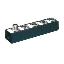 Murrelektronik 56701 pasivní box senzor/aktor rozdělovač M12 s plastovým závitem 1 ks