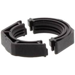 CONTA-CLIP 28616.4 KDS-GM 20 BK M20 polyamid 6.6 černá 10 ks