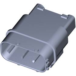 TE Connectivity MCP konektor do DPS 12, 284844-1, 1 ks