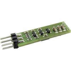 B + B Thermo-Technik 0555 0301-02 0555 0301-02 modul teplotního senzoru, -32 do +480 °C