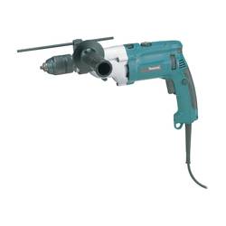 Makita S_0380_2565131 příklepová vrtačka, 1010 W, HP2071J