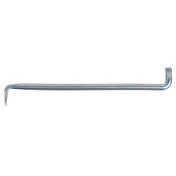 KS Tools 151.2674 šroubovák pro šrouby Microstix DIN ISO 8764