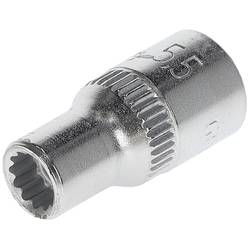 Gedore D 20 5,5 1802402 vložka pro nástrčný klíč 5.5 mm 1/4 (6,3 mm)