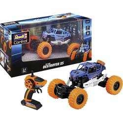 Revell 24594 Destroyer XS 1:18 RC model auta Crawler