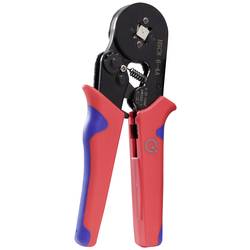 Quadrios 22T006 22T006 krimpovací kleště dutiny na kabely, 0.25 do 10 mm²