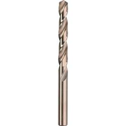 kwb 248055 HSS-Co spirálový vrták, 1 ks, 5.5 mm, délka 93 mm, M35, DIN 338, válcová stopka, 1 ks