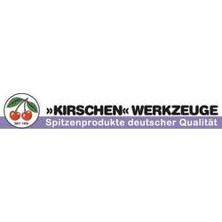 Ploché dláto Kirschen 1001030