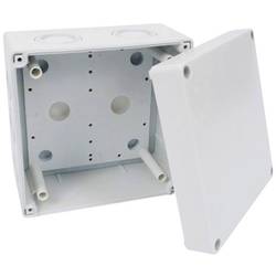 KOPOS KSK 125 KA odbočná krabice bez halogenů (š x v x h) 126 x 126 x 76 mm 1 ks