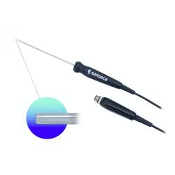 Senseca DX 115-00-300-L02 ponorná teplotní sonda -196 do +500 °C typ senzoru Pt100