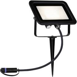 Paulmann 94575 Osvětlovací systém Plug&Shine 16 W teplá bílá černá