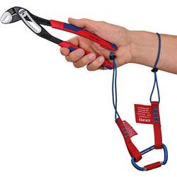 Knipex 00 50 02 T BK Smyčka adaptéru pro zajištění nářadí