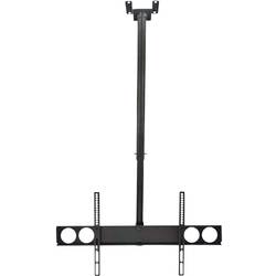 Manhattan 423625 TV stropní držák naklápěcí + nakláněcí, 94,0 cm (37) - 177,8 cm (70), 423625