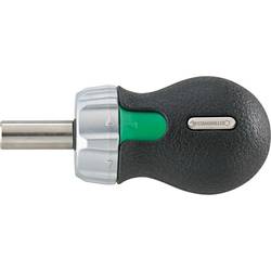 Stahlwille 4008-2 BITRATSCHE ráčnový šroubovák