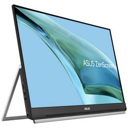 Asus MB249C LED monitor 60.5 cm (23.8 palec) 1920 x 1080 Pixel 16:9 5 ms IPS LED