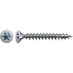 SPAX 1191010350303 R 88091 Senkkopf/T-STAR šroub do dřeva 3.5 mm 30 mm T-STAR plus ocel WIROX 200 ks