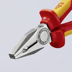 Knipex 03 06 200 VDE kombinované kleště, 200 mm, DIN ISO 5746, DIN EN 60900