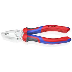 Knipex 03 05 180 dílna kombinované kleště, 180 mm, DIN ISO 5746
