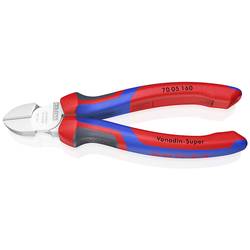 Knipex Knipex-Werk 70 05 160 dílna boční štípací kleště s fazetou 160 mm