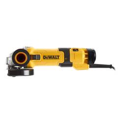 DEWALT DWE4257 DWE4257-QS úhlová bruska 125 mm, vč. příslušenství, 1500 W