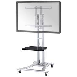 Neomounts PLASMA-M1800E TV kolečkový vozík 68,6 cm (27) - 177,8 cm (70) naklápěcí, nastavitelná výška
