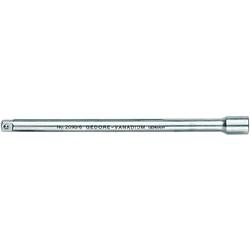 Gedore 2090-6 6171210 prodloužení zástrčného klíče Pohon (šroubovák) 1/4 (6,3 mm) 148 mm 1 ks