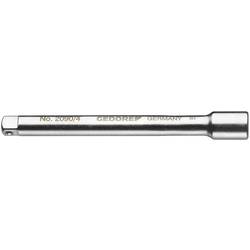 Gedore 2090-4 6170400 prodloužení zástrčného klíče Pohon (šroubovák) 1/4 (6,3 mm) 97 mm 1 ks