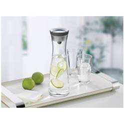 WMF 06.1770.6040 Karafa na vodu sklo S víkem transparentní 3201000189