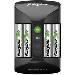 Energizer Pro Charger CHPRO nabíječka akumulátorů NiMH AAA, AA