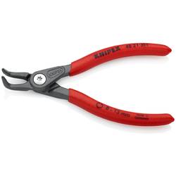 Knipex 48 21 J01 kleště na pojistné kroužky Vhodné pro (kleště na pojistné kroužky) vnitřní kroužky 8-13 mm Tvar hrotu zahnutý o 90°