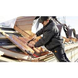 Bessey D341-22 klempířské falcovací kleště 180 mm 1 ks