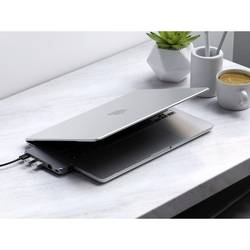 Satechi obal na notebooky Eco HardShell Max. velikost: 34,5 cm (13,6)