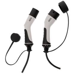 AEG 11189 nabíjecí kabel pro emobility 5 m