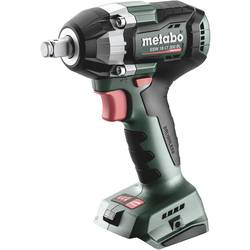 Metabo SSW 18 LT 300 BL, 602398840 aku rázový utahovák, 300 Nm, 18 V, bez akumulátoru