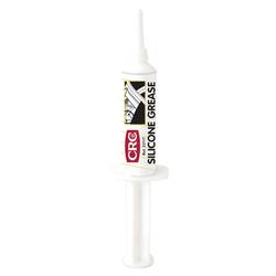 CRC SILICONE GREASE Silikonový tuk SILICONE GREASE 10 g