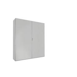 Rittal SE 5842.600, 5842600 instalační rozvodnice, IP55, 1600 mm x 1800 mm x 400 mm, 1 ks