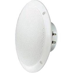 Visaton FR 16 WP - 4 Ohm 6.5 palec 16 cm širokopásmový reproduktor 60 W 4 Ω bílá Odolný proti mořské vodě