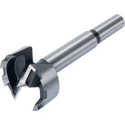 Wolfcraft 1002000 Foersterův vrták, čelní fréza 5dílná 15 mm, 20 mm, 25 mm, 30 mm, 35 mm 5 ks