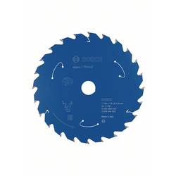 Bosch Accessories Bosch Power Tools 2608644503 pilový kotouč 160 x 20 mm Počet zubů (na palec): 24 1 ks