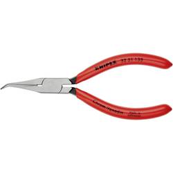 Knipex 32 31 135 pro elektroniku a jemnou mechaniku elektrikářské kleště 40° zahnuté nástrojová ocel 135 mm